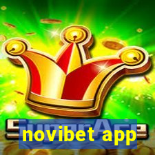 novibet app